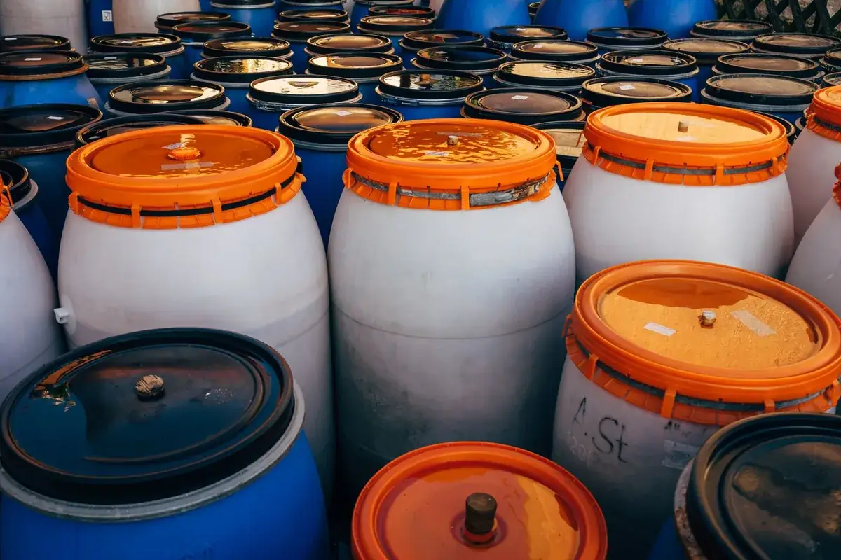 Chemical & Toxic Waste Cleanup in Adamstown, PA